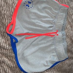 Under armour shorts